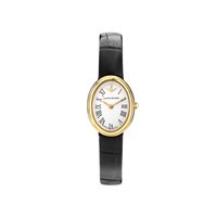 Orologio Lucien Rochat Donna Precieux in Acciaio R0451126500
